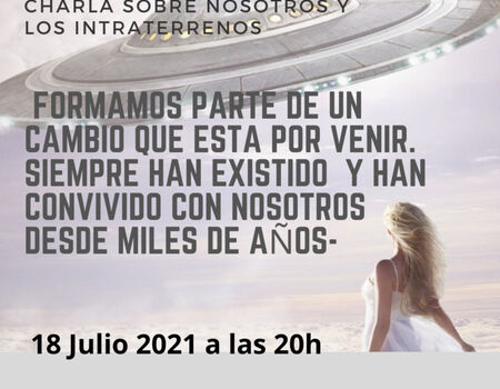 Imagen del evento