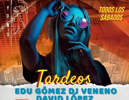 Imagen del evento