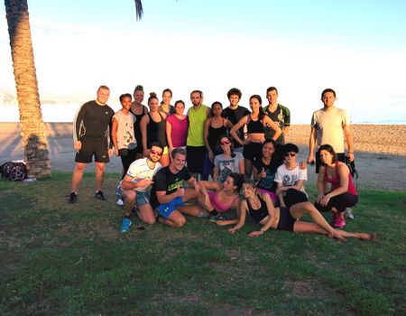 Imagen del evento