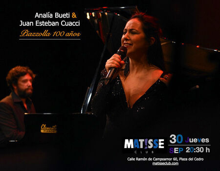 Imagen del evento