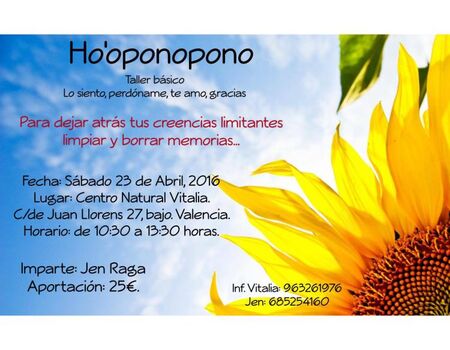 Imagen del evento