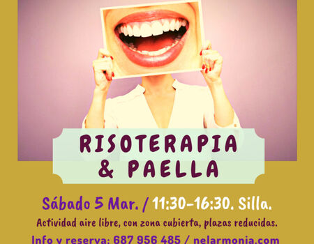 Imagen del evento