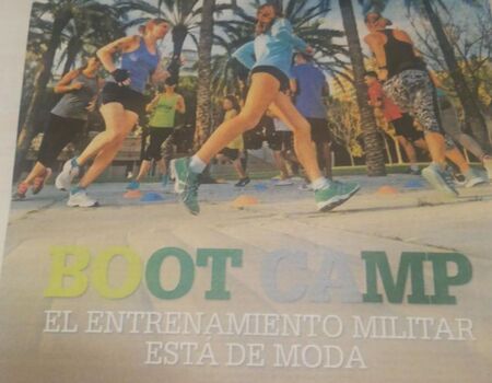 Imagen del evento