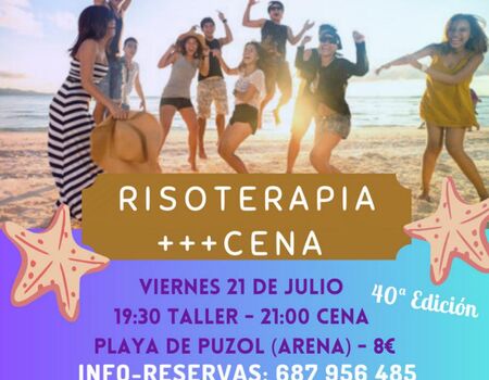 Imagen del evento