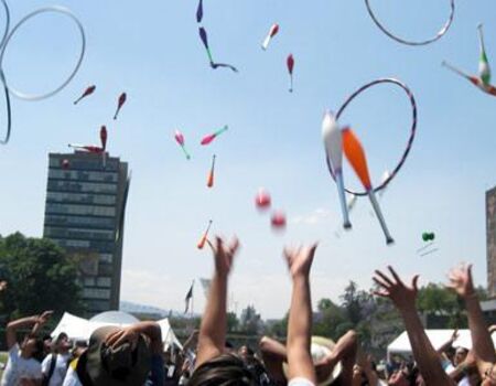 Imagen del evento