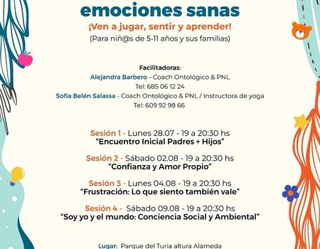 Imagen del evento