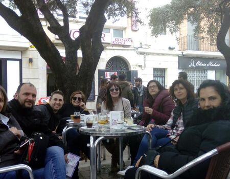 Imagen del evento