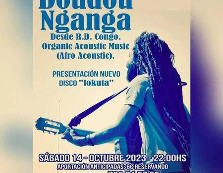 Imagen del evento