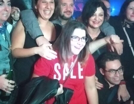 Imagen del evento