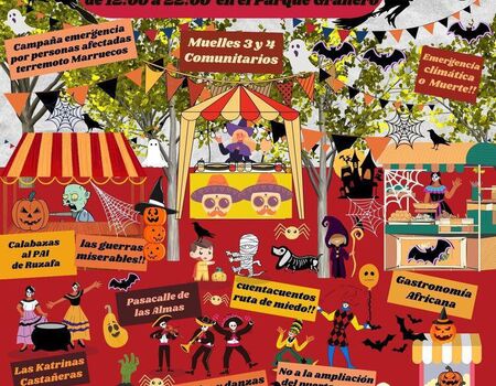 Imagen del evento