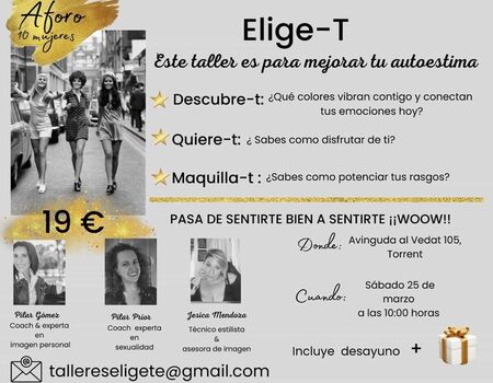 Imagen del evento