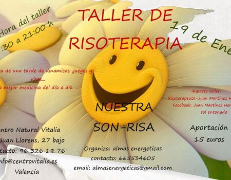 Imagen del evento