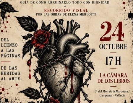 Imagen del evento