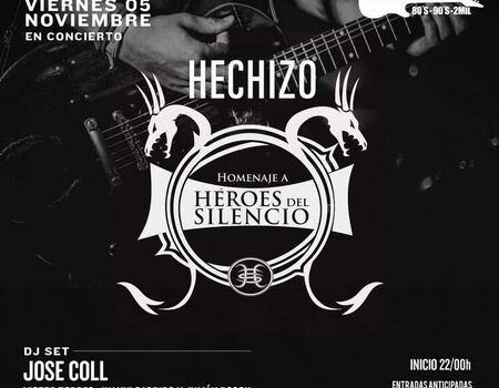 Imagen del evento