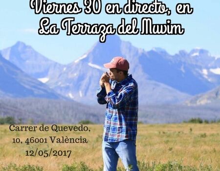 Imagen del evento