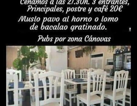 Imagen del evento