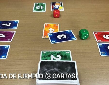 Imagen del evento