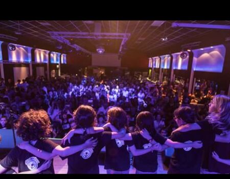 Imagen del evento