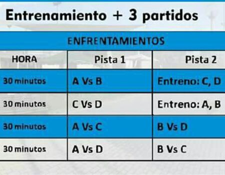 Imagen del evento