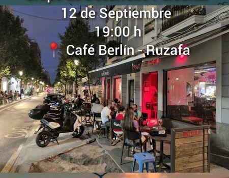 Imagen del evento