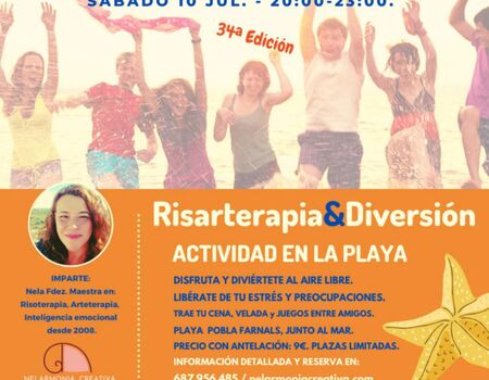 Imagen del evento