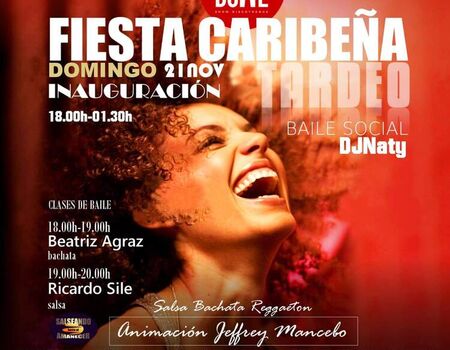 Imagen del evento