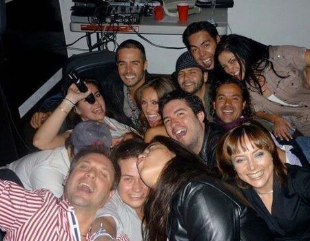 Imagen del evento