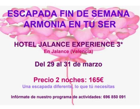 Imagen del evento