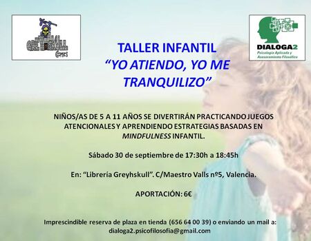 Imagen del evento