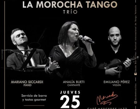 Imagen del evento