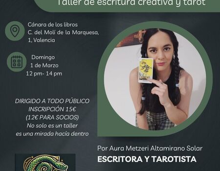 Imagen del evento