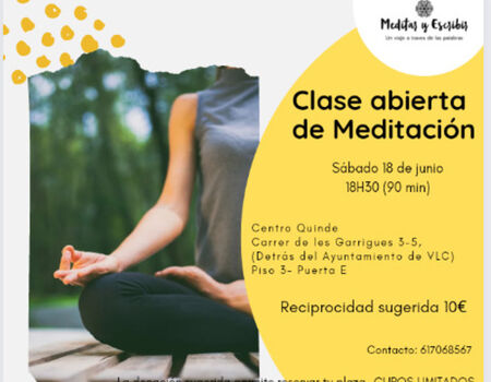 Imagen del evento