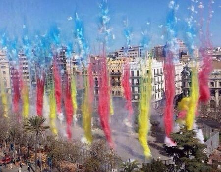 Imagen del evento