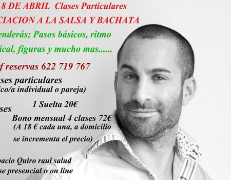 Imagen del evento