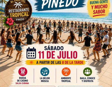 Imagen del evento