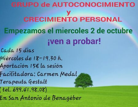 Imagen del evento