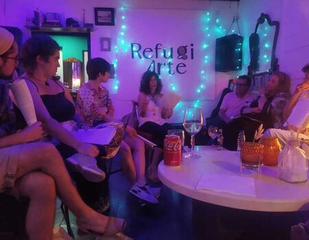 Imagen del evento