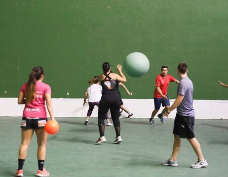 Imagen del evento