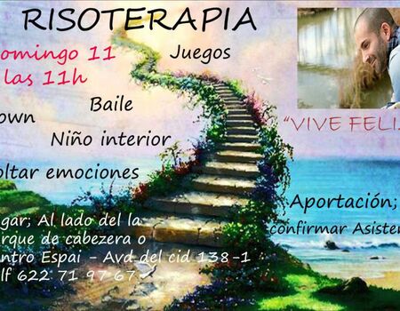 Imagen del evento