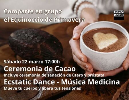 Imagen del evento