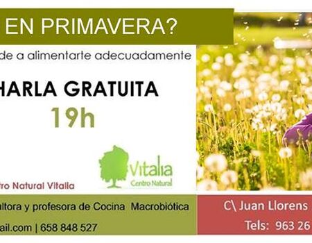 Imagen del evento