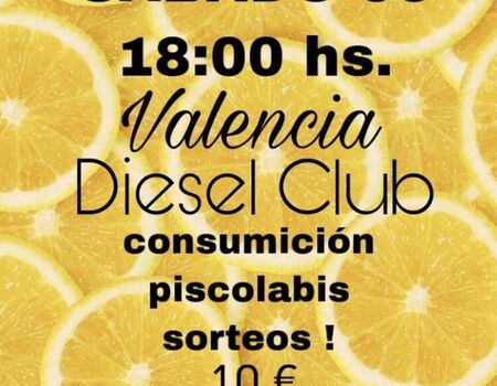Imagen del evento