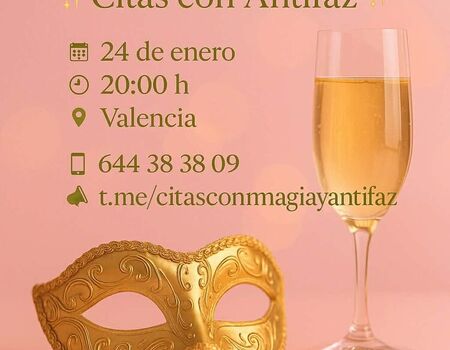 Imagen del evento