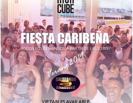 Imagen del evento