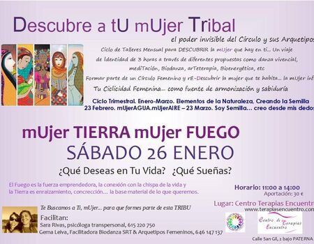 Imagen del evento