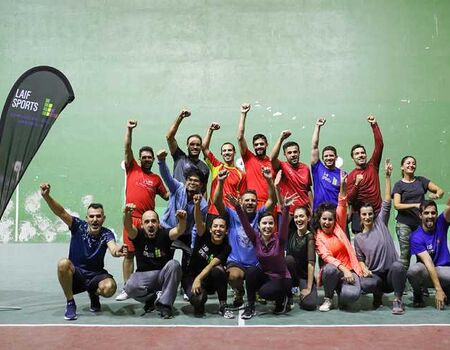 Imagen del evento