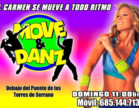 Imagen del evento