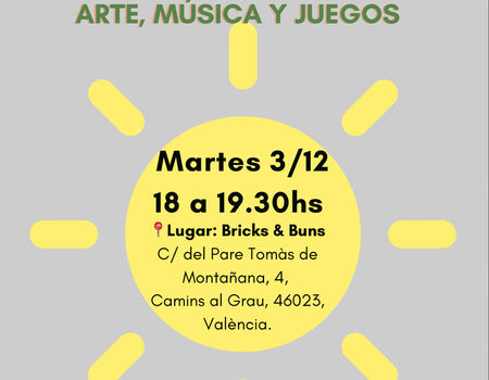 Imagen del evento