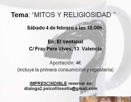 Imagen del evento