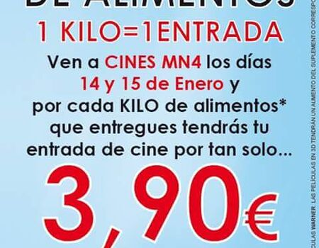 Imagen del evento